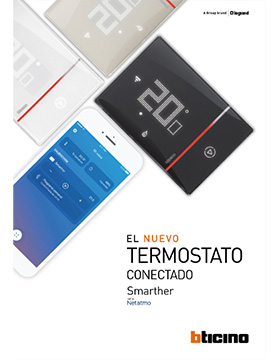 Brochure Smarther with Netatmo 2